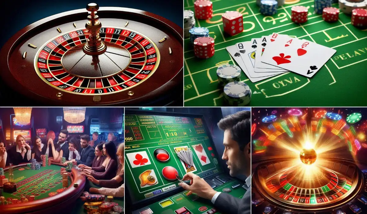 Hướng Dẫn Chơi Game Bài Tại HB88